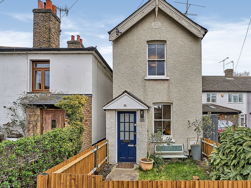 2 bed detached house for sale in Mill Street, Kingston Upon Thames KT1