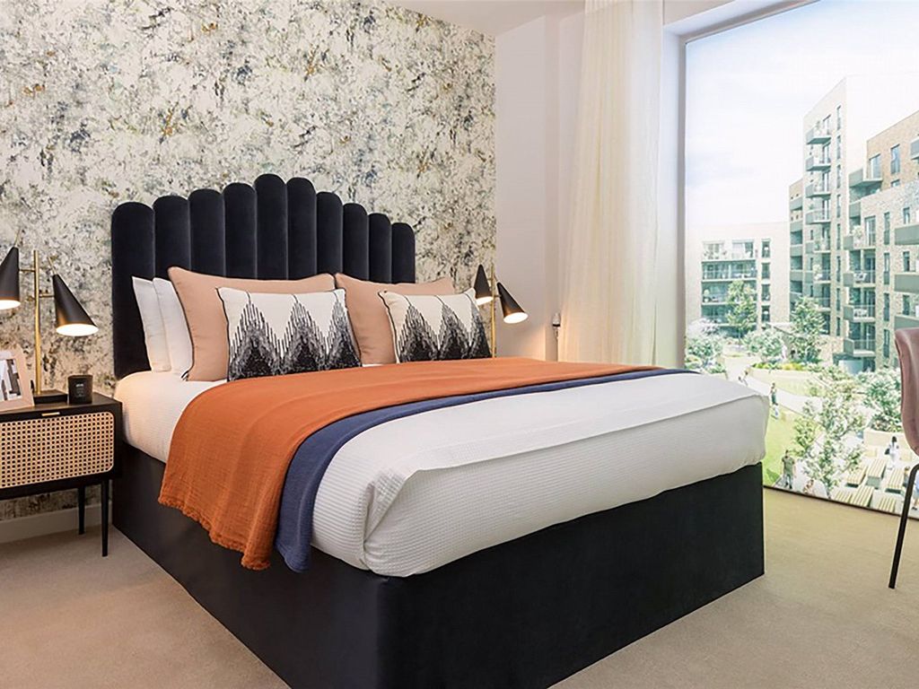 Victoria Heights, Manchester M4  