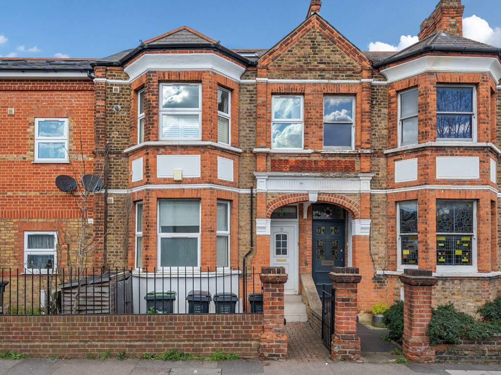 3 bed flat for sale in Honor Oak Park, London SE23 Zoopla