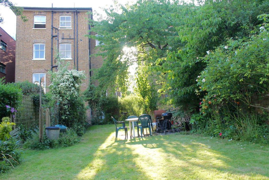 Priory Road, South Hampstead NW6  