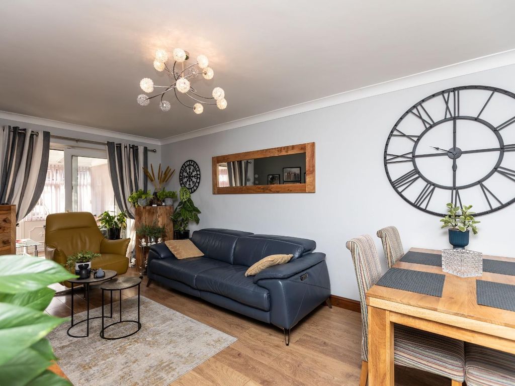 2 bed semidetached house for sale in Austin Road, Castleford WF10, £130,000 Zoopla