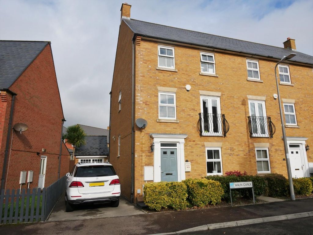 Waun Ganol, Penarth CF64