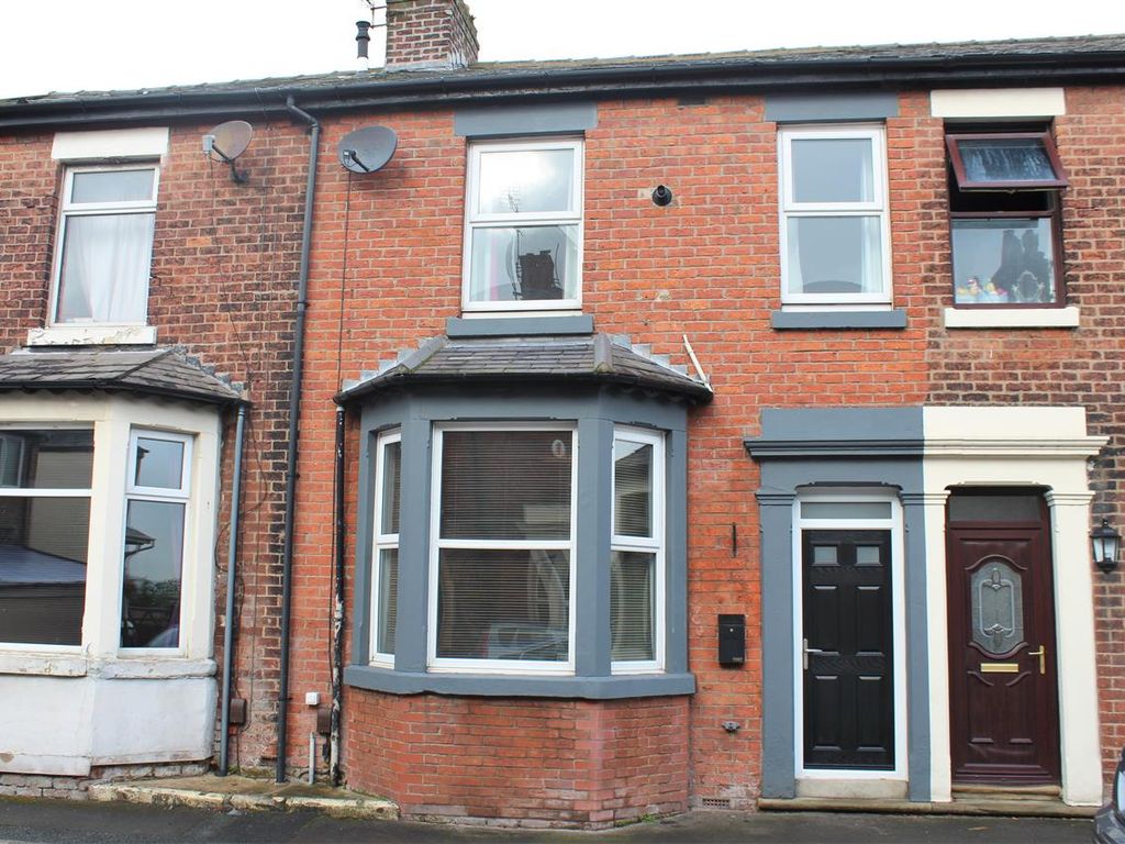 3 bed terraced house to rent in North Ribble Street, Walton Le Dale, Preston PR5 Zoopla