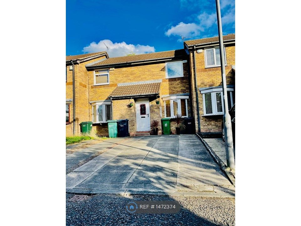 2 bed terraced house to rent in Tyne View Place, Gateshead NE8 Zoopla