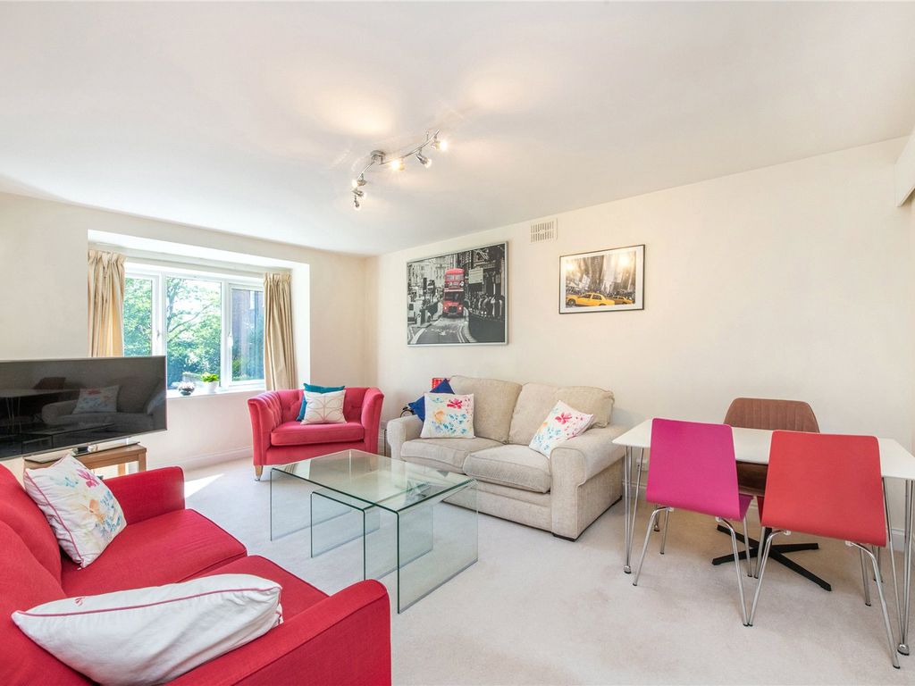 Isis Close, Putney, London SW15  