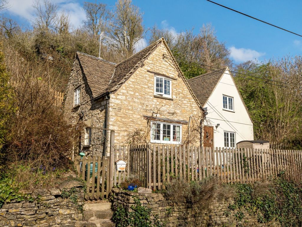 3 bed detached house for sale in Washpool, Horsley, Nr Nailsworth GL6