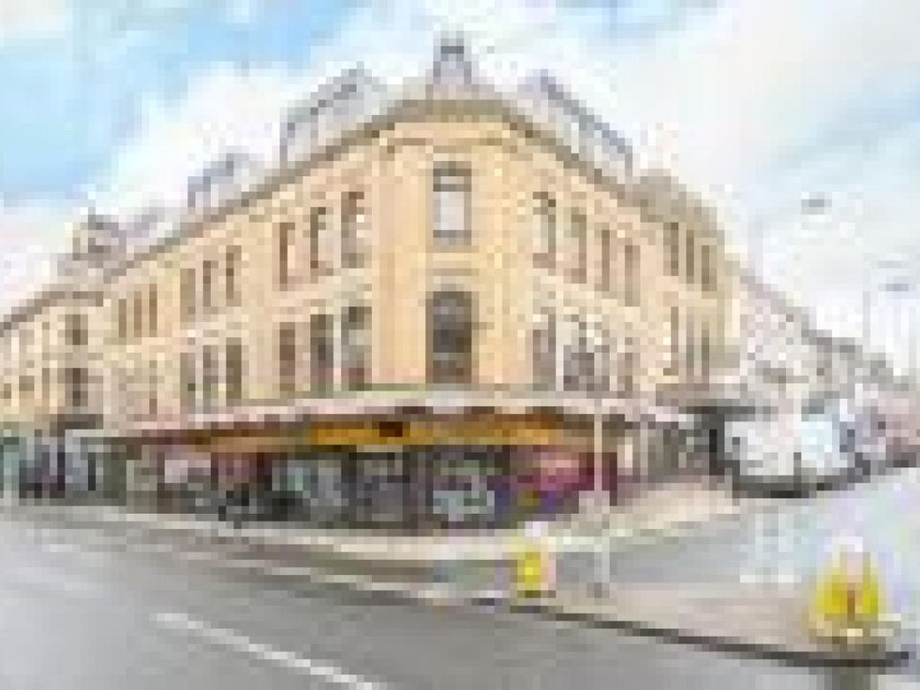 James Street Apartments, Bradford, West Yorkshire BD1  