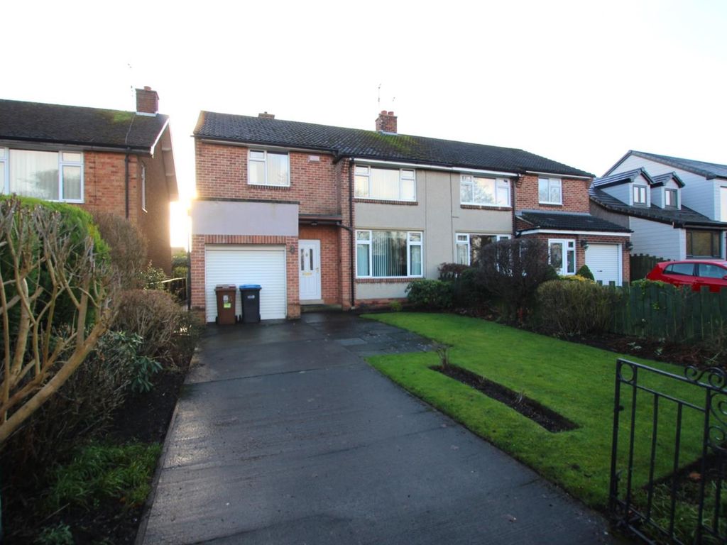 Ediscum Garth, Bishop Auckland DL14  