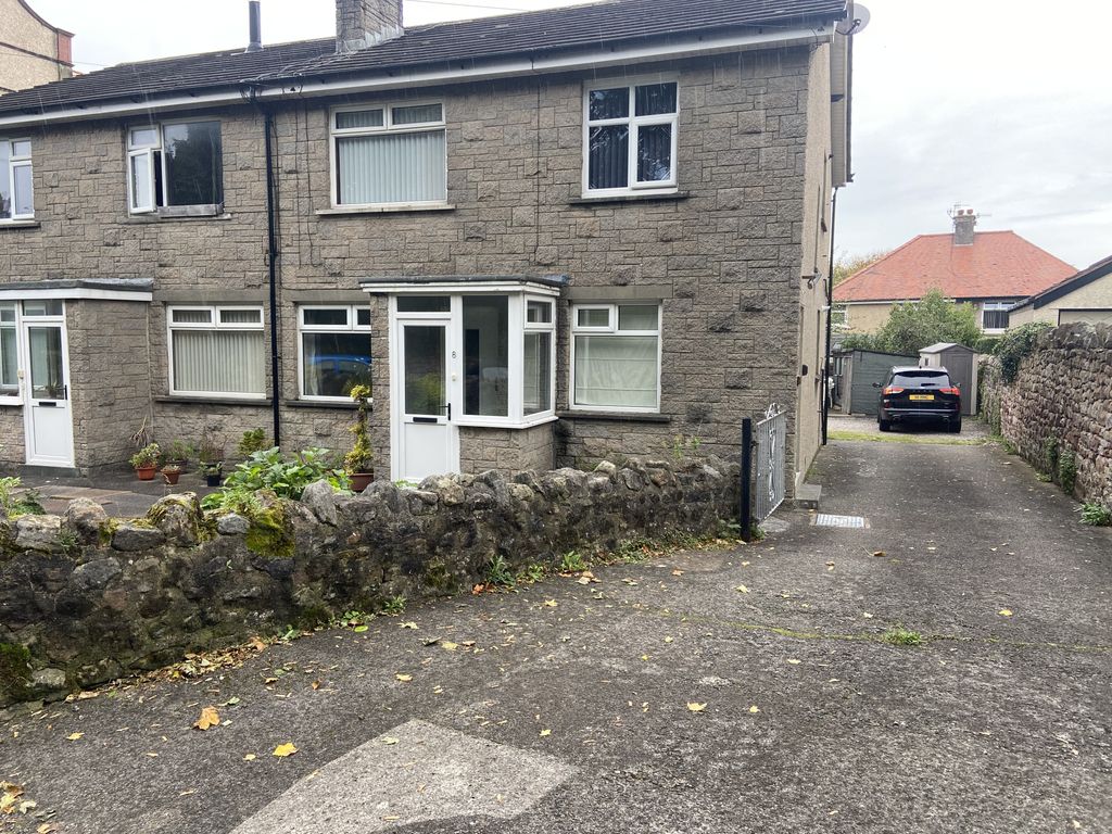 2 bed flat to rent in Crimewell Lane, Heysham, Morecambe LA3, £650 pcm