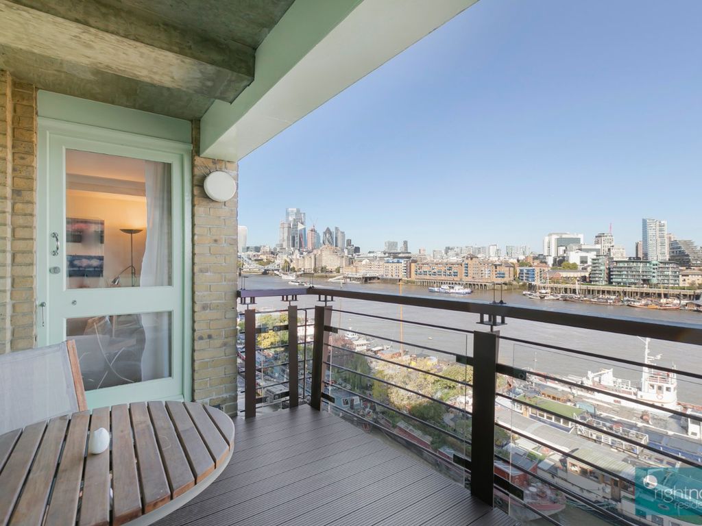 River View Heights 27 Bermondsey Wall West London SE16