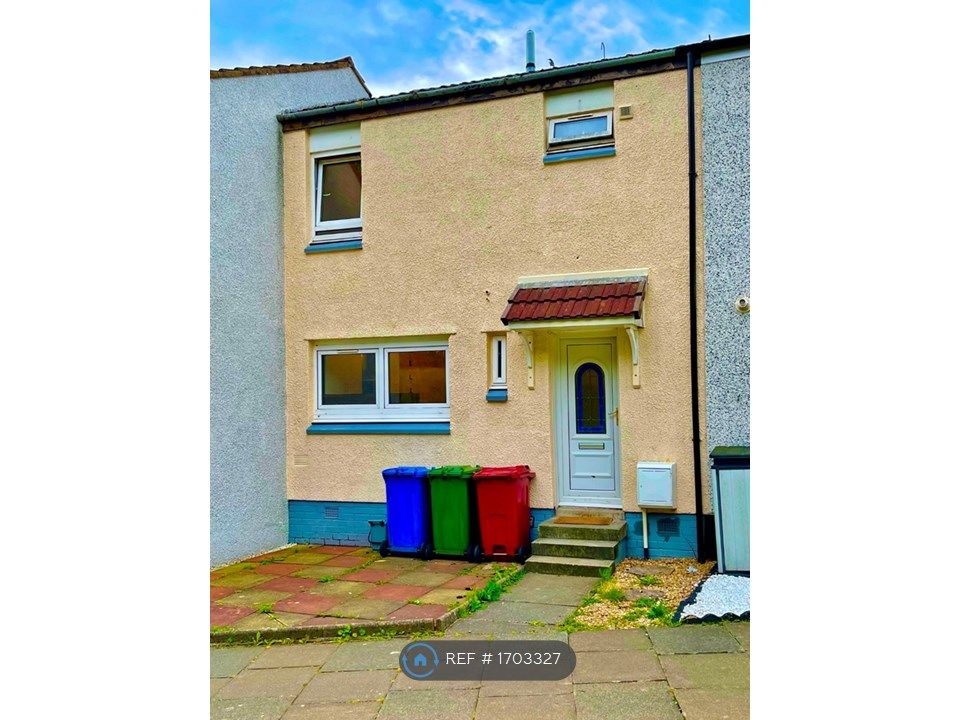 3 bed terraced house to rent in Morven Court, Falkirk FK1 Zoopla