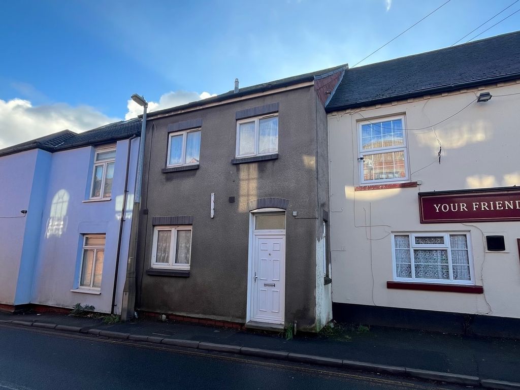 3 bed property to rent in Cemetery Road, Lye, Stourbridge DY9, £875 pcm