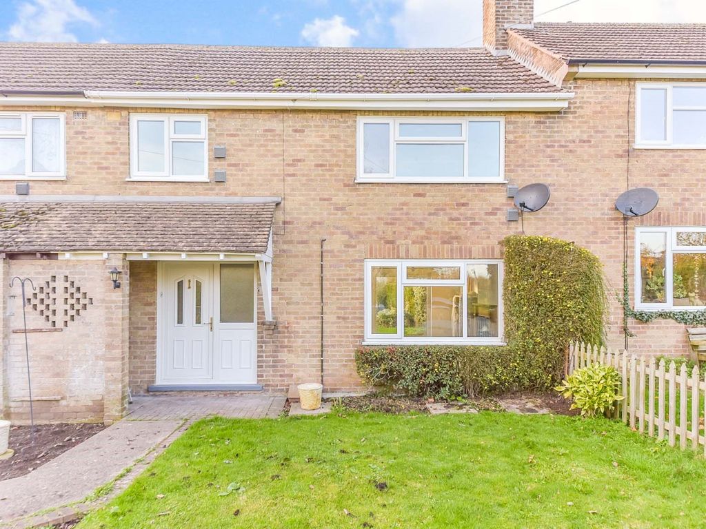 3 bed terraced house to rent in Great Lane, Greetham LE15 Zoopla