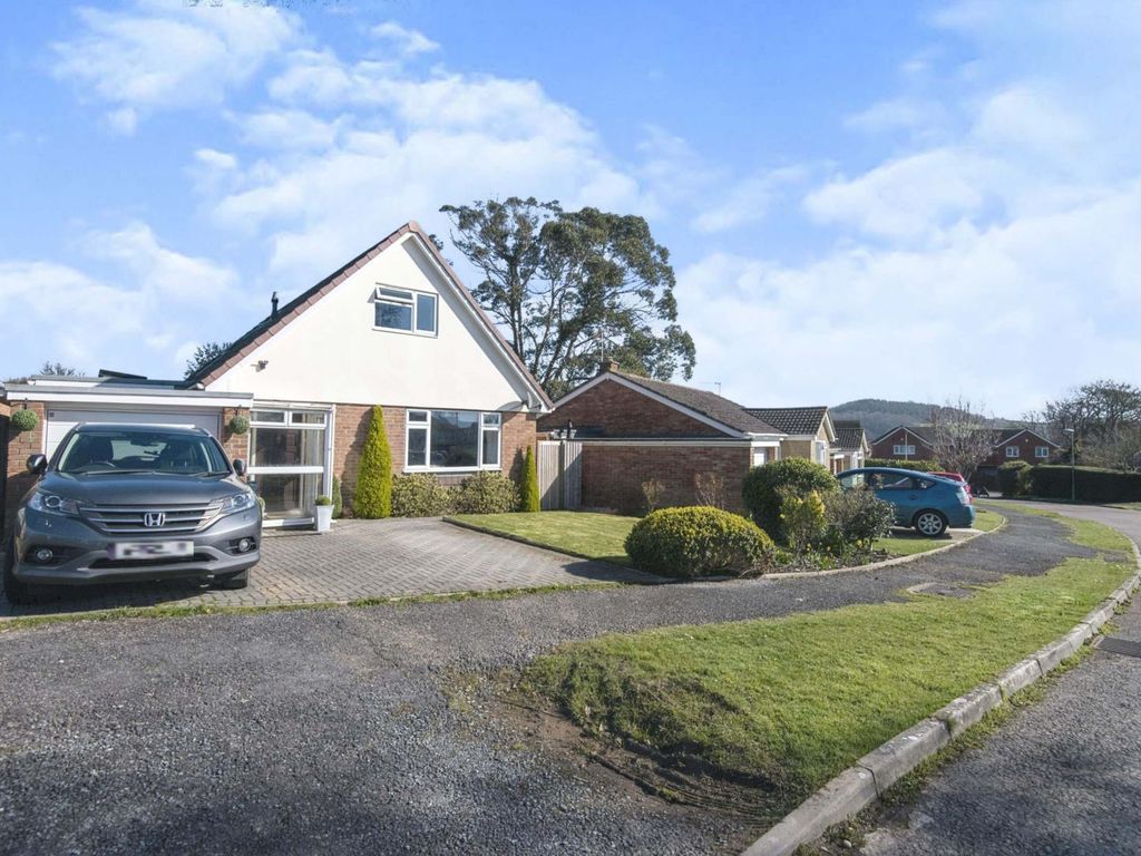 5 bed detached house for sale in Scalwell Park, Seaton EX12 Zoopla