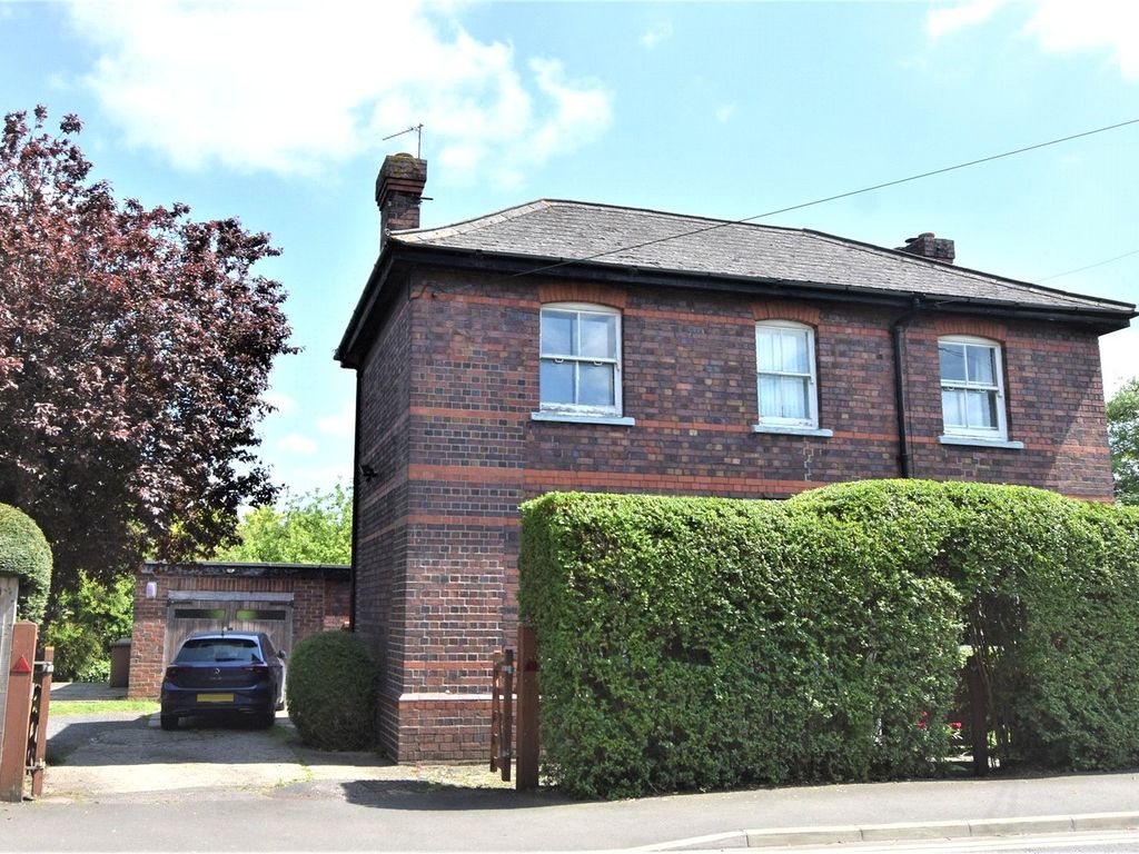 4 bed detached house for sale in Station Road, Didcot, Oxfordshire OX11 Zoopla