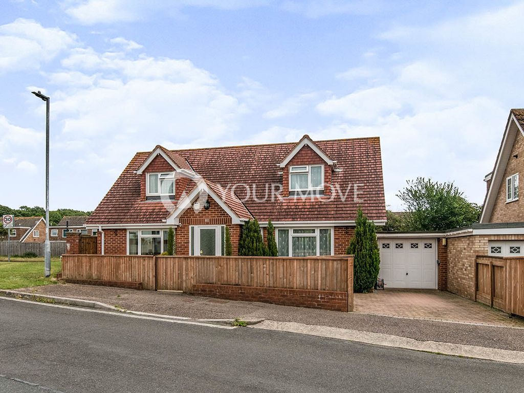 4 bed bungalow for sale in St. Johns Road, Exmouth, Devon EX8 Zoopla
