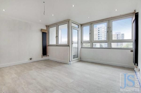 Carmen Street, Docklands, London E14  