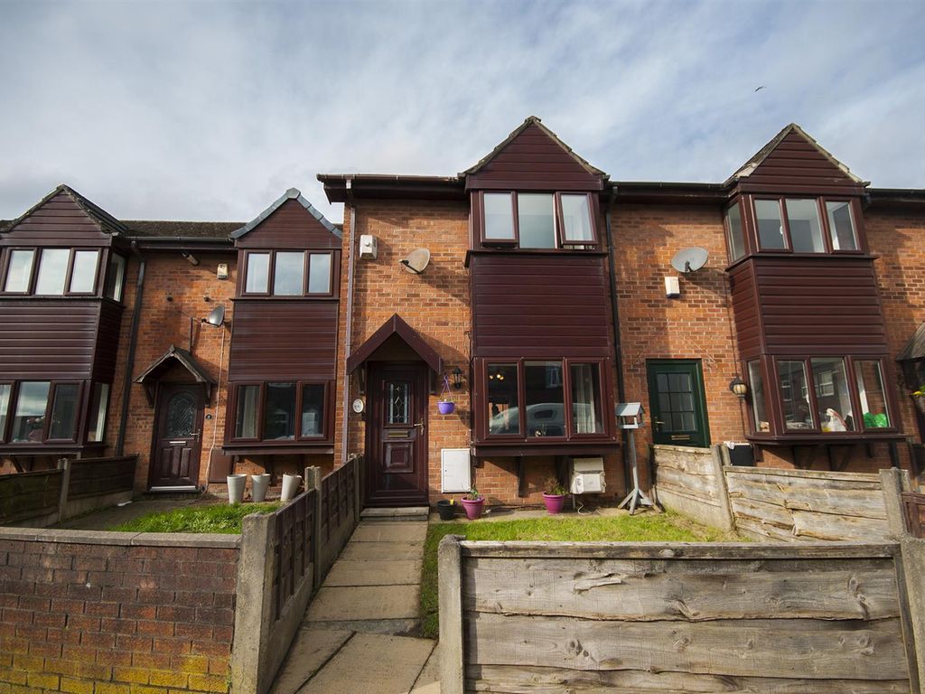 2 bed property for sale in Harvey Street, Bury BL8, £165,000 Zoopla