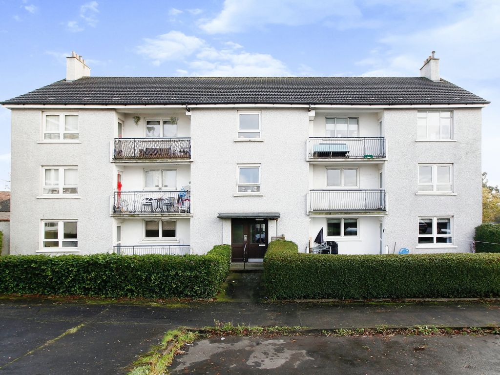 34 Earnock Street, Glasgow G33  