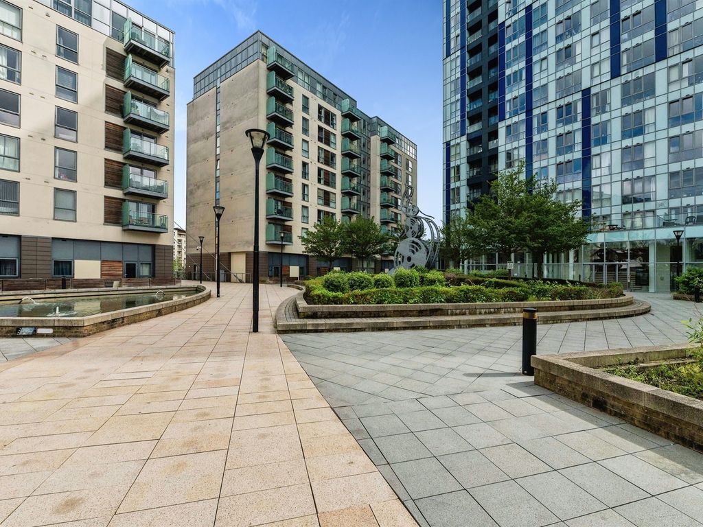 2 bed flat for sale in Cotterells, Hemel Hempstead HP1, £250,000 Zoopla