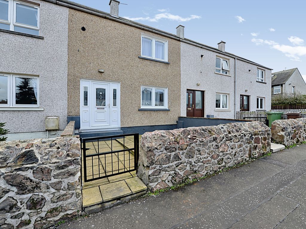 2 bed semidetached house for sale in Preston Avenue, Prestonpans, East