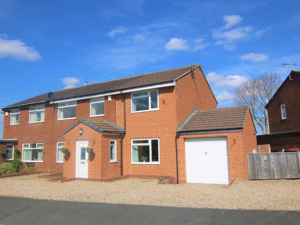 Linburn Drive, Bishop Auckland DL14  