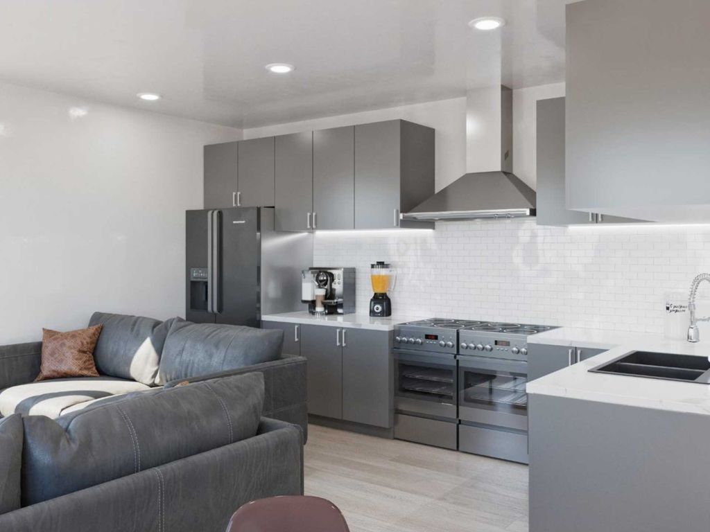 Maid Marian Way, City Centre, Nottingham NG1  