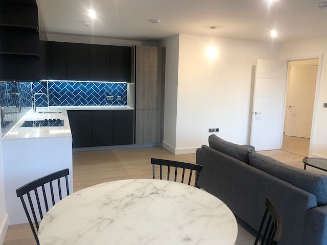 Rosewood Building, Shoreditch, London E2  