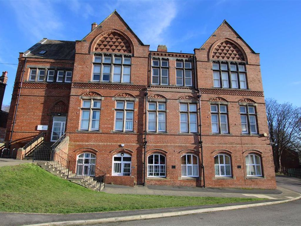 2 bed flat for sale in Forster Lofts, Wortley, Leeds, West Yorkshire LS12 Zoopla