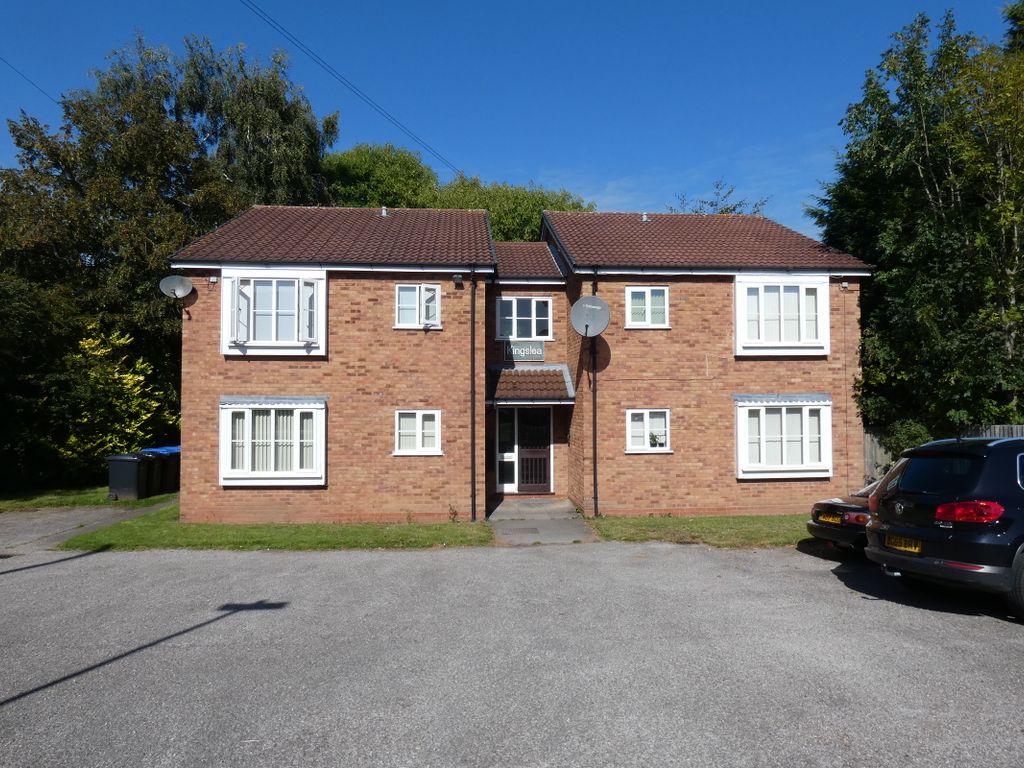 1 bed flat to rent in Kingslea, 2A Cofield Road, Boldmere, Sutton