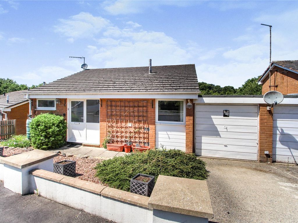 2 bed bungalow for sale in Windsor Road, Barnstaple EX31, £280,000 Zoopla