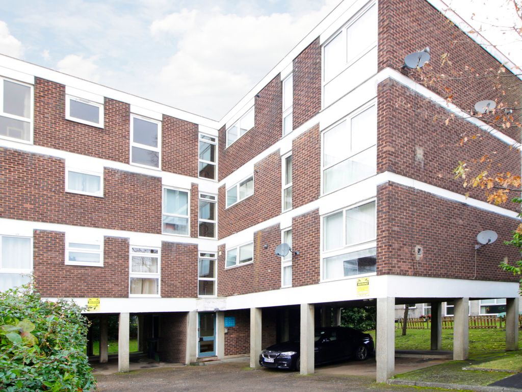 1 bed flat for sale in Mayfair Close, Beckenham BR3 Zoopla