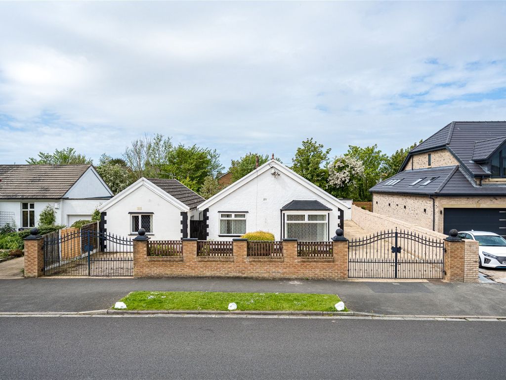 4 bed bungalow for sale in School Road, ThorntonCleveleys, Lancashire FY5 Zoopla