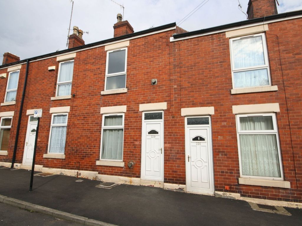 2 bed detached house to rent in Lancing Road, Sheffield, South Yorkshire S2, £900 pcm Zoopla