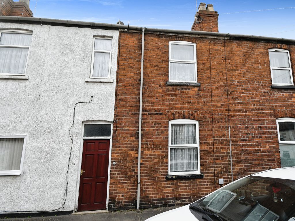 3 bed terraced house for sale in Knight Street, Lincoln LN5 Zoopla