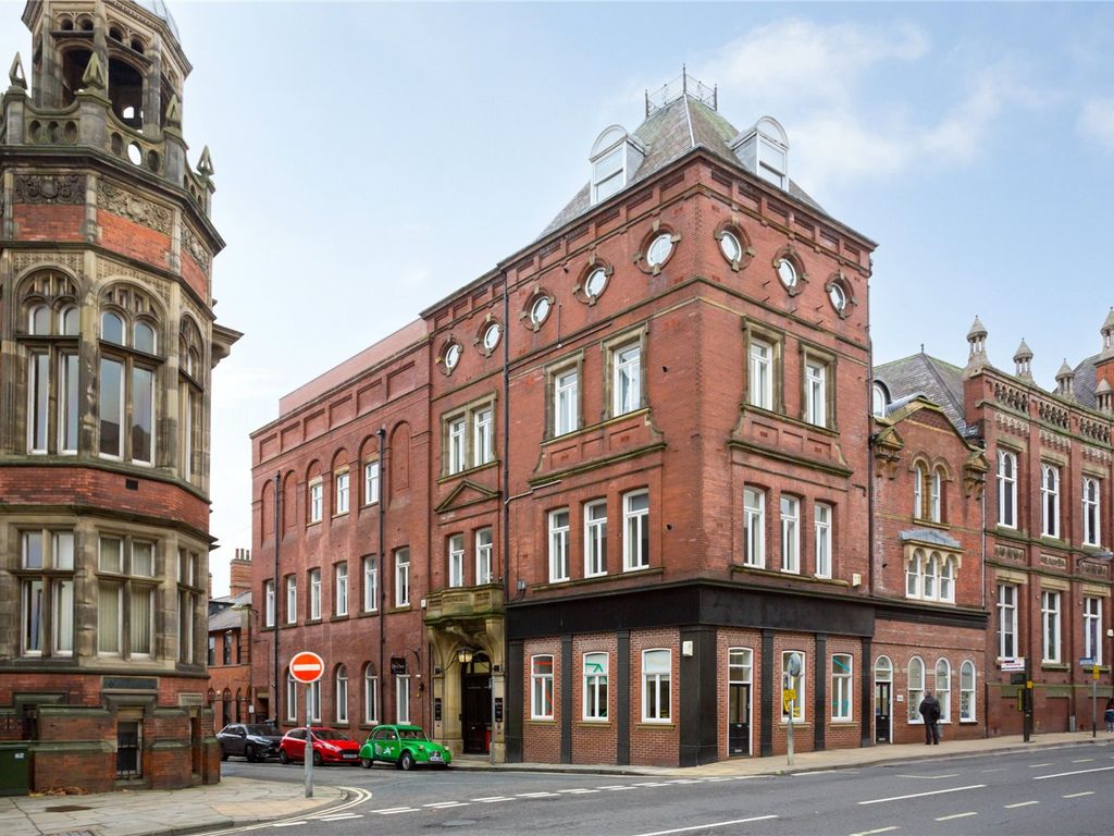24 bed terraced house for sale in Clifford Street, York YO1 Zoopla