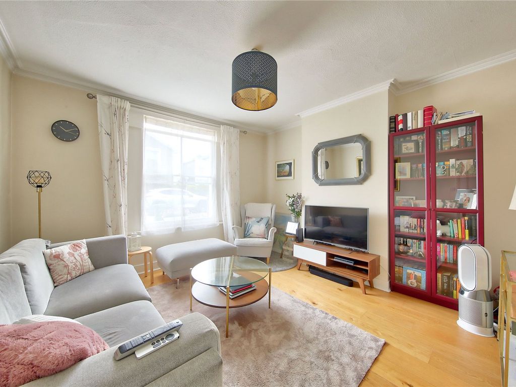 2 bed property to rent in Townshend Terrace, Richmond, Surrey TW9 Zoopla