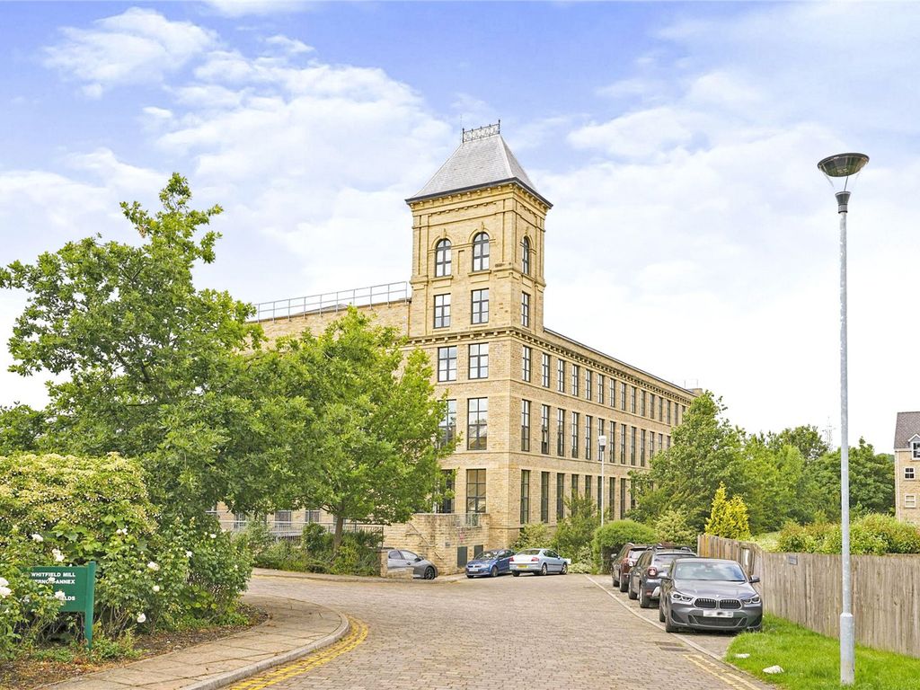 2 bed flat for sale in Meadow Road, Apperley Bridge, Bradford, West Yorkshire BD10 Zoopla