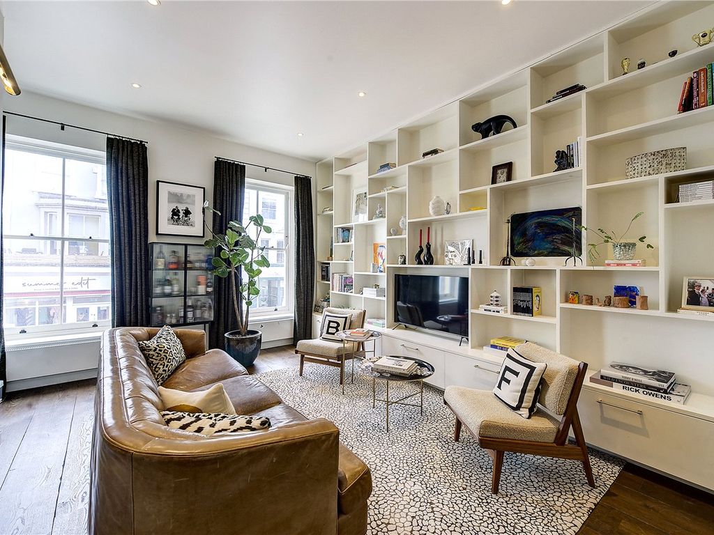 2 bed flat for sale in Portobello Road, London W11 Zoopla