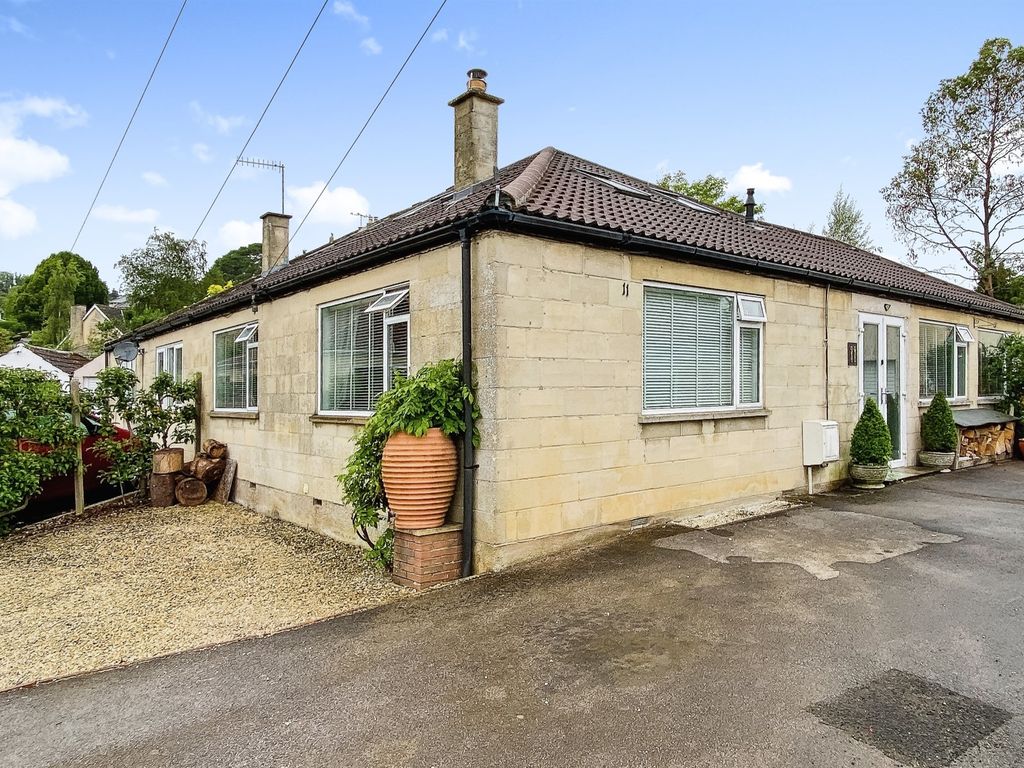 3 bed bungalow for sale in Brookside Close, Batheaston, Bath BA1 Zoopla