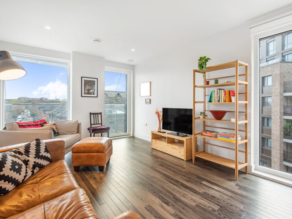 Moulding Lane, London SE14  