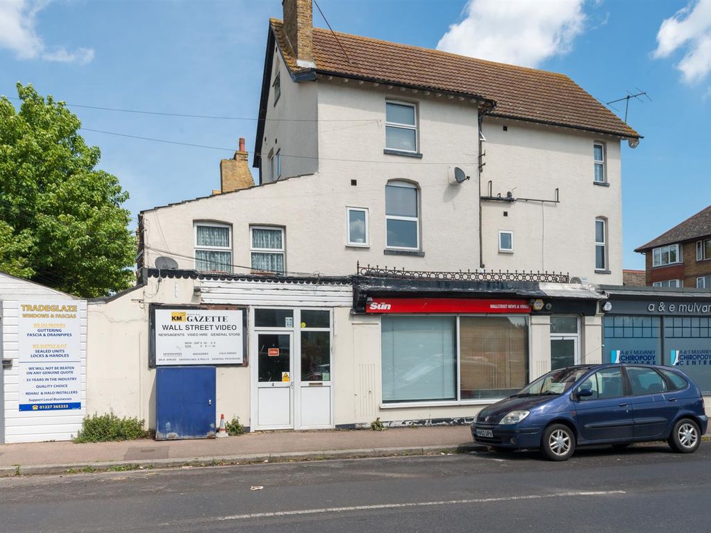 Commercial property for sale in Western Avenue, Herne Bay CT6 Zoopla