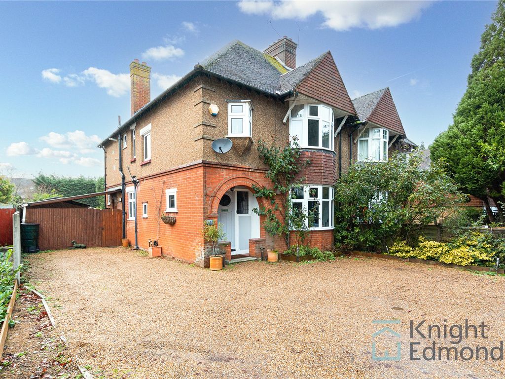 4 bed detached house for sale in Loose Road, Maidstone, Kent ME15 Zoopla
