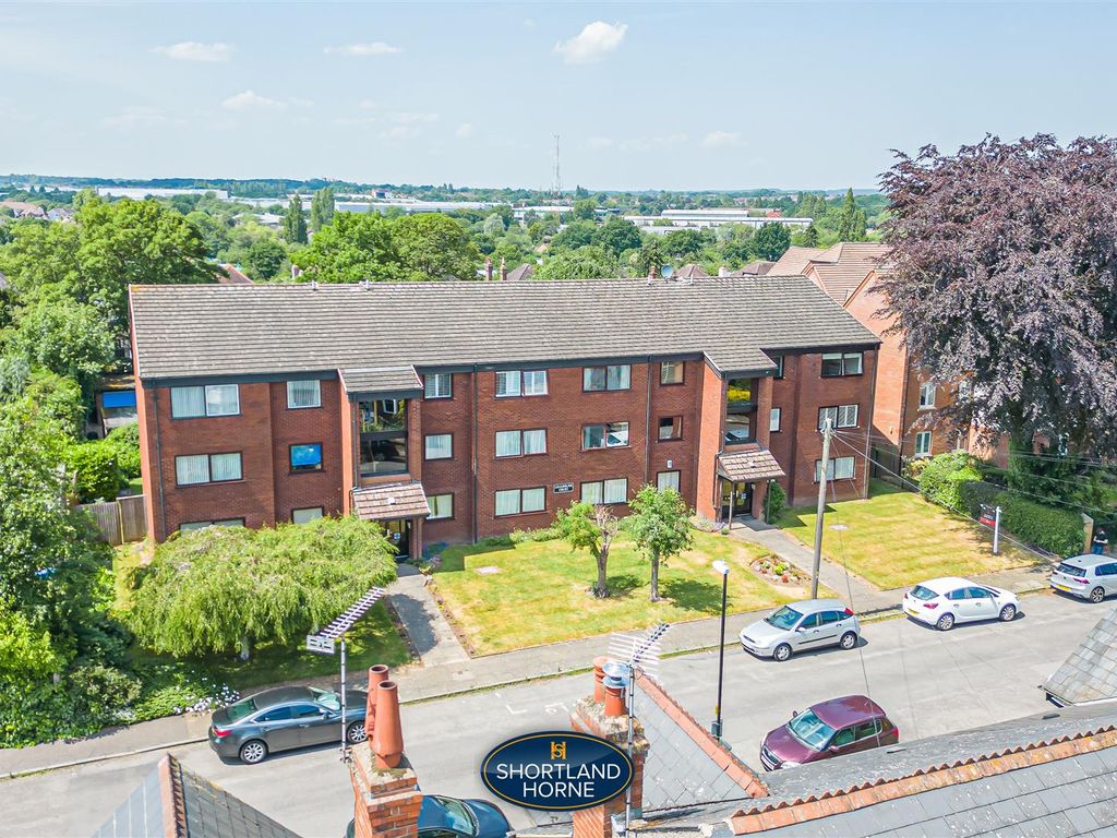 2 bed flat for sale in St. Andrews Road, Earlsdon, Coventry CV5 Zoopla