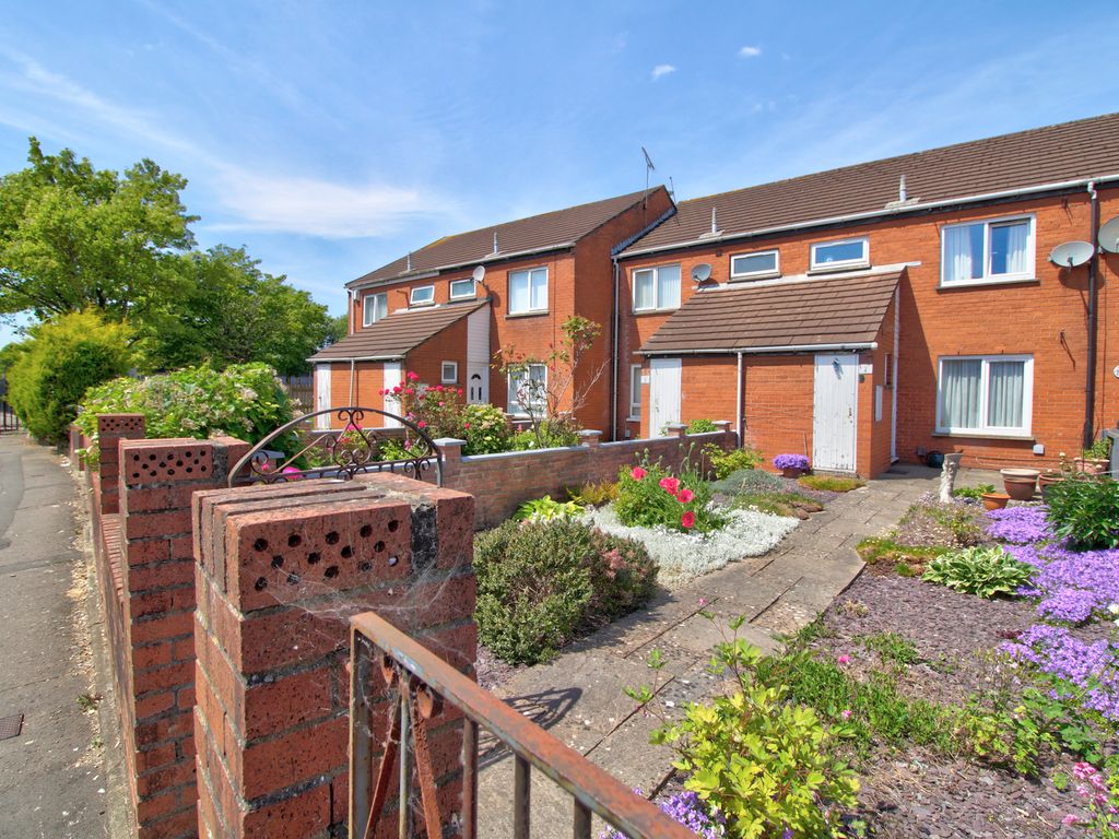 3 bed terraced house for sale in Shelley Walk, Roath, Cardiff CF24 Zoopla
