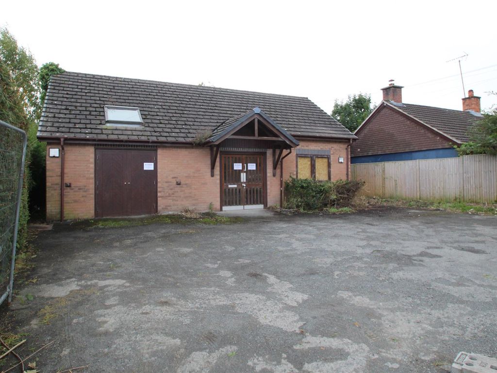 Property for sale in Harpers Lane, Presteigne LD8 Zoopla