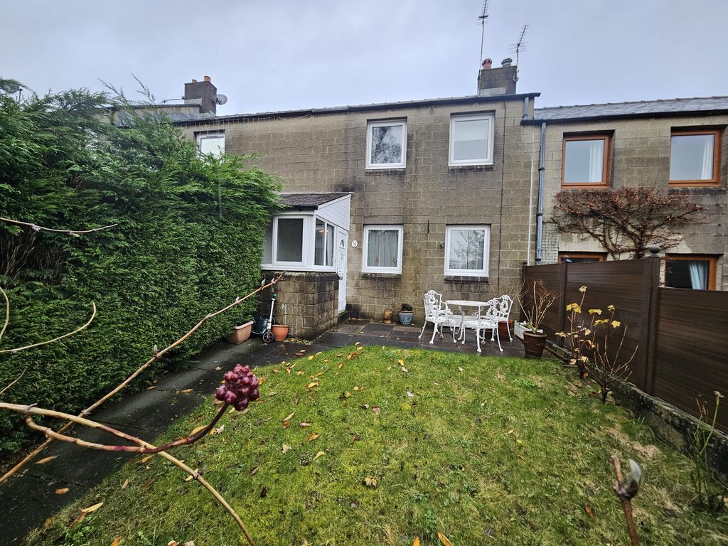 3 bed terraced house for sale in Kirkfield, Chipping PR3, £170,000 Zoopla