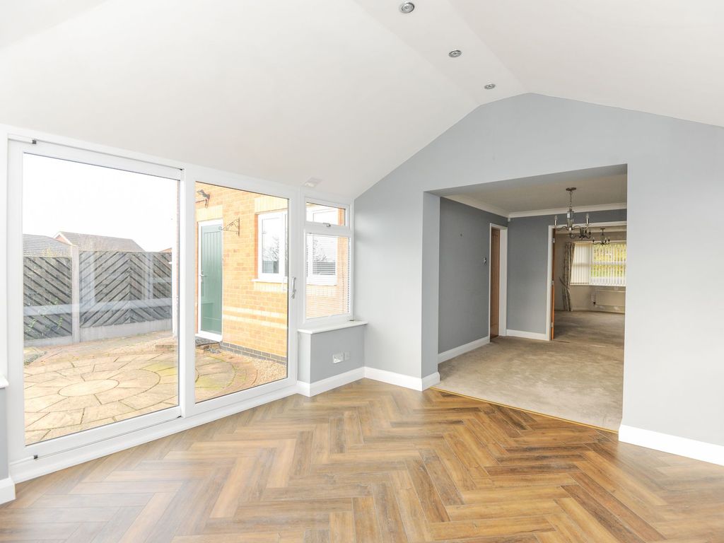 4 bed detached house for sale in Cottam Drive, Barlborough S43 Zoopla