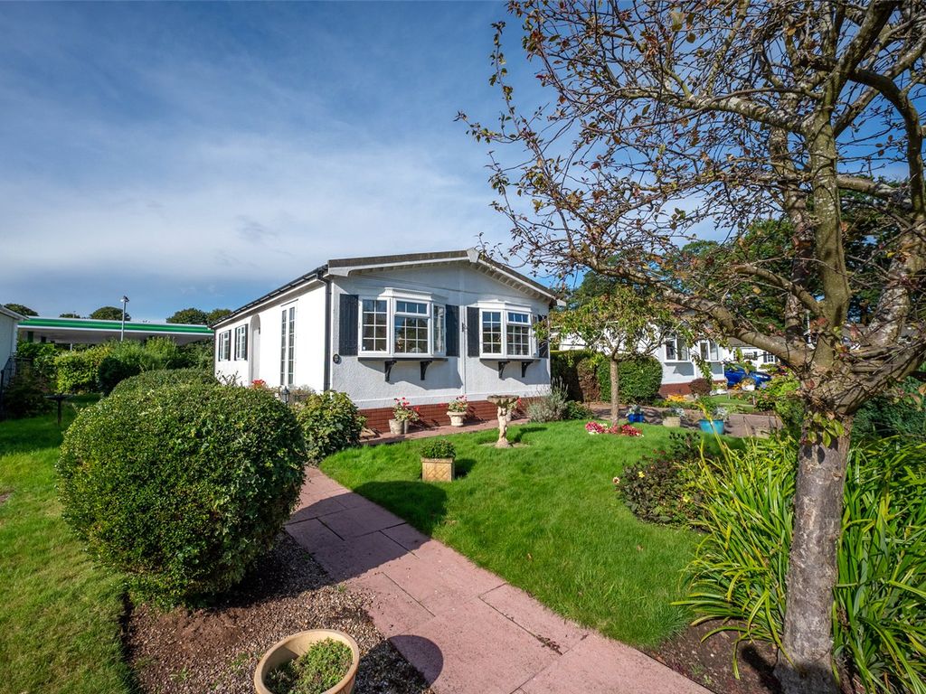 2 bed detached house for sale in Newport Road, Albrighton