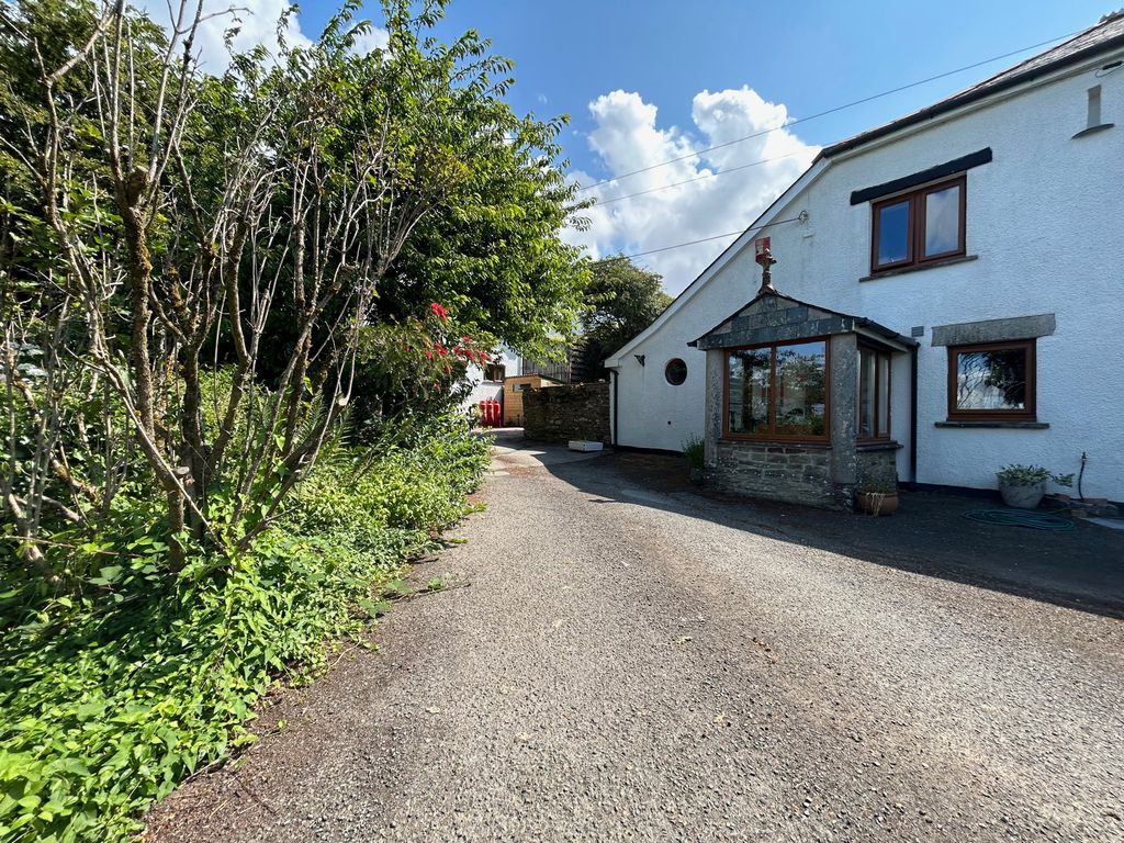 1 bed property to rent in Polperro Road, Looe PL13 Zoopla